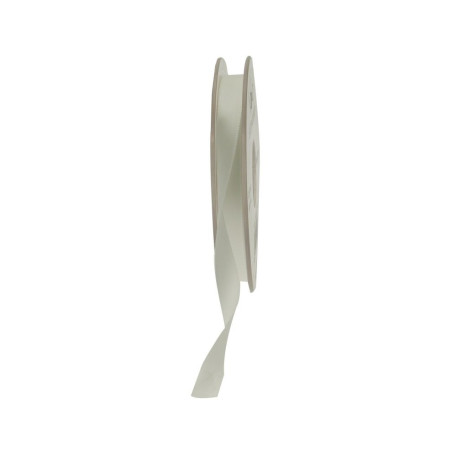 Ivory Satin Ribbon (10mm)