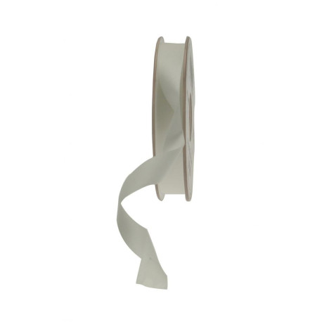 Ivory Satin Ribbon (15mm)