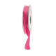 Cerise Satin Ribbon (15mm)