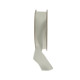 Ivory Satin Ribbon (25mm)
