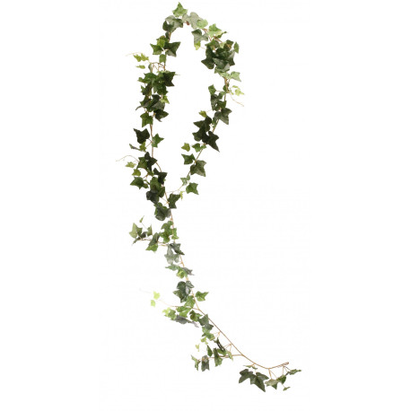 Irish Ivy Garland 6ft