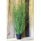 PVC Grass with detail 155cm