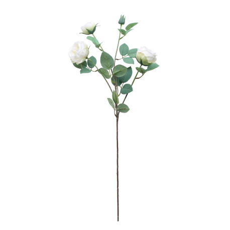 Tintagel Vintage English Rose Spray Cream