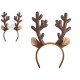 Reindeer Antlers Headband