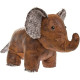 Sheep Antique Brown Doorstop