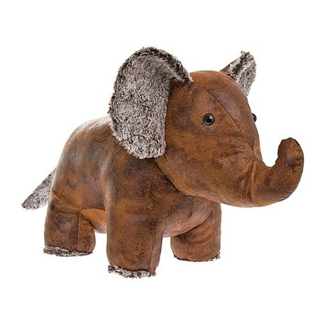 Sheep Antique Brown Doorstop
