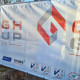 Custom Temporary Fence Mesh Banner Printing