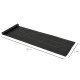 Outsunny 1x50m Gardener Premium Weed Barrier Landscape Fabric Durable &amp; Heavy-Duty Weed Block Gardening Mat, Easy Setup &amp; Superi