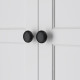 Over-Toilet/Appliance Storage Cabinet - White