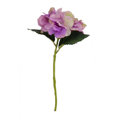 Mauve Hydrangea Pick
