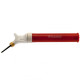 Arsenal FC Dual Action Football Pump