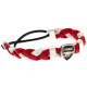 Arsenal FC PU Slider Bracelet