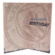 Manchester City FC Boy Birthday Card
