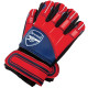 Arsenal FC Delta Goalkeeper Gloves Kids