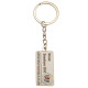 Rangers FC Embossed Street Sign Keyring