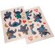 Lilo &amp; Stitch Tech Stickers