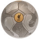 Liverpool FC Camo Sig Football