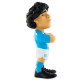 Maradona MINIX Figure 12cm Napoli