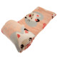 Gabby&#039;s Dollhouse Fleece Blanket