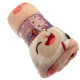 Gabby&#039;s Dollhouse Fleece Blanket