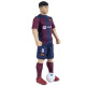 FC Barcelona Pedri Action Figure