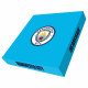 Manchester City FC Calendar &amp; Diary Musical Gift Box 2025