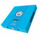 Manchester City FC Calendar &amp; Diary Musical Gift Box 2025
