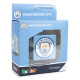Manchester City FC Rubik’s Cube