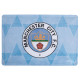 Manchester City FC Retro Days Sign
