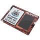 Newcastle United FC St. James&#039; Park Picture Frame Sign
