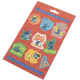 Lilo &amp; Stitch 800pc Sticker Set