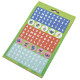 Lilo &amp; Stitch 800pc Sticker Set