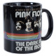 Pink Floyd Mug &amp; Coaster Set