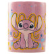 Lilo &amp; Stitch Fuzzy Angel Mug