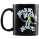 Beetlejuice Mug &amp; Sock Set