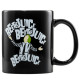 Beetlejuice Mug &amp; Sock Set