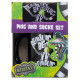 Beetlejuice Mug &amp; Sock Set