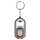 Aston Villa FC Keyring Torch Bottle Opener