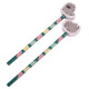 Pusheen 2pk Pencil &amp; Topper Set
