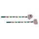 Pusheen 2pk Pencil &amp; Topper Set