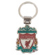 Liverpool FC Executive Crest Keyring