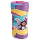 Gabby&#039;s Dollhouse Premium XL Fleece Blanket