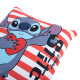 Lilo &amp; Stitch Stripe Cushion