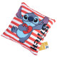 Lilo &amp; Stitch Stripe Cushion