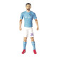 Manchester City FC Bernardo Silva 20cm Action Figure