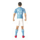 Manchester City FC Bernardo Silva 20cm Action Figure