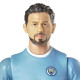 Manchester City FC Bernardo Silva 20cm Action Figure
