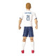Tottenham Hotspur FC Kulusevski 20cm Action Figure