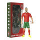 Portugal Bruno Fernandes 20cm Action Figure