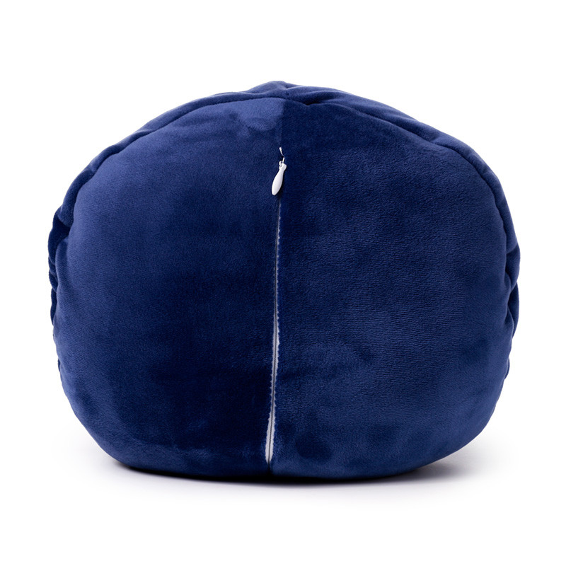 2-in-1 Blankeazzz Plush Toy &amp; Travel Blanket - Adoramals Nico the Penguin